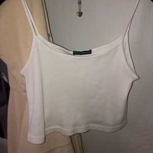 Brandy Melville Cropped Top